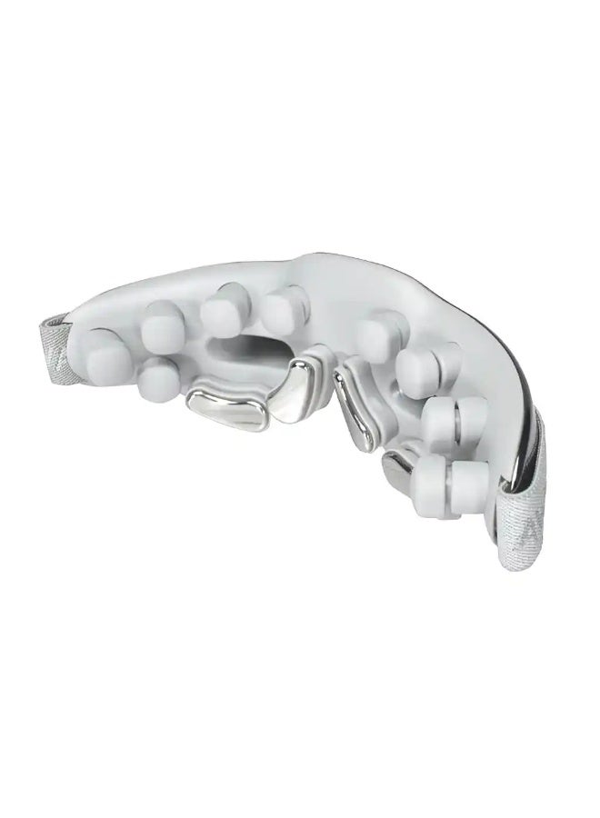 OGAWA EM-X Eye Massager | Advanced Eye Care Device | Deep Acupressure & Dual Heat Therapy | Relieves Eye Strain & Dark Circles | Improves Sleep & Relaxation - Image 4